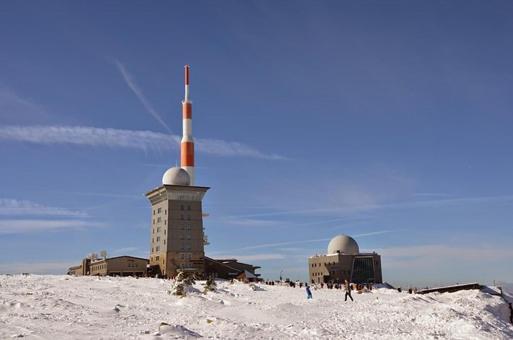 Fischer Clausthal-Zellerfeld Exterior photo